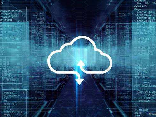 云計算服務類型包括哪些 iaas paas saas三種云服務區(qū)別(圖1)