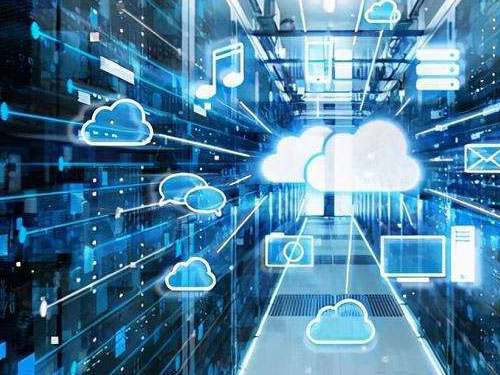 云計算服務類型包括哪些 iaas paas saas三種云服務區(qū)別(圖2)
